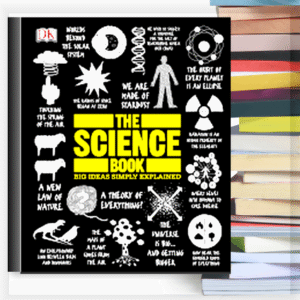 The Science Book – Buku PDF