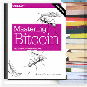 Mastering Bitcoin – Buku PDF