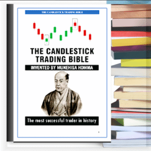 The Candlestick Trading Bible – Buku PDF
