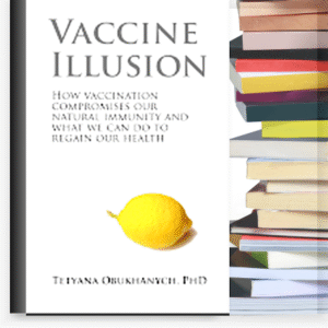 Vaccine Illusion – Buku PDF