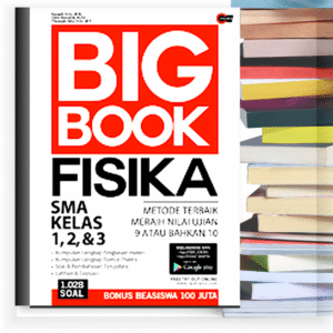 Big Book Fisika – Buku PDF
