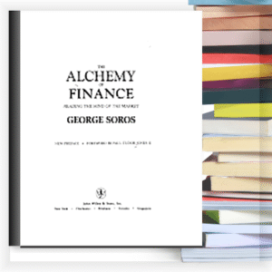 The Alchemy of Finance – Buku PDF