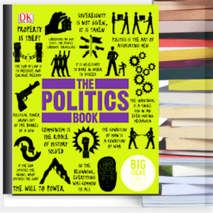 The Politics Book – Buku PDF