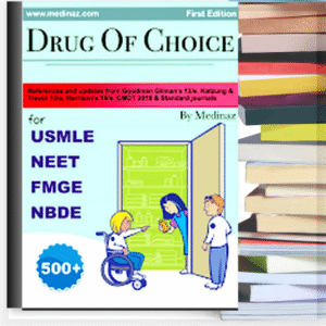Drug of Choice – Buku PDF