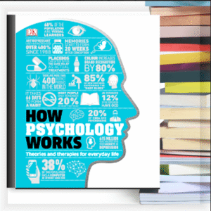 How Psychology Works – Buku PDF