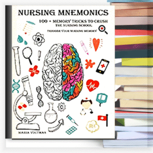 Nursing Mnemonics – Buku PDF