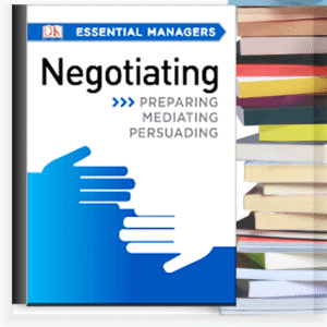 Negotiating – Buku PDF