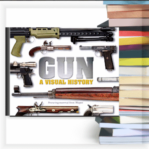 Guns: A Visual History – Buku PDF