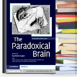 The Paradoxical Brain – Buku PDF