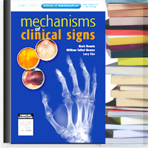 Mechanisms of Clinical Signs – Buku PDF