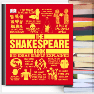 The Shakespeare Book – Buku PDF