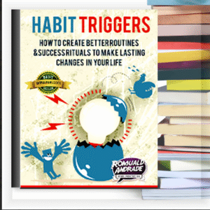 Habit Triggers – Buku PDF