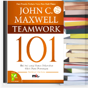 Teamwork 101 – Buku PDF