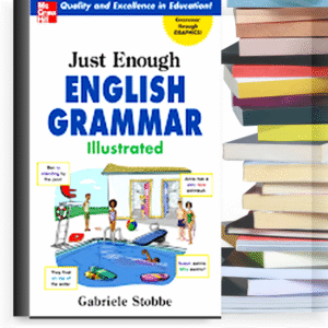 English Grammar – Buku PDF