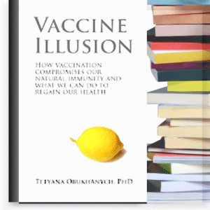 Vaccine Illusion – Buku PDF