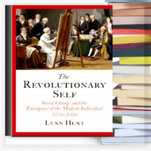 The Revolutionary Self – Buku PDF