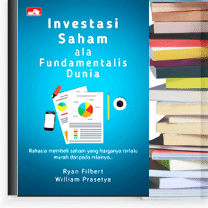 Investasi Saham Ala Fundamentalis Dunia – Buku PDF