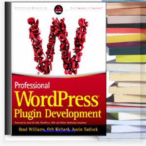 Professional WordPress – Buku PDF
