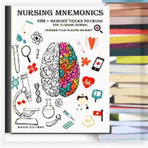 Nursing Mnemonics – Buku PDF