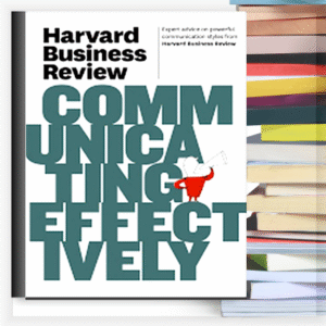 Communicating Effectively – Buku PDF