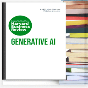 Generative AI – Buku PDF