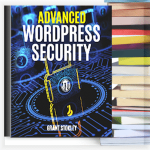 Advanced WordPress Security – Buku PDF