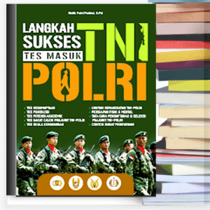 TNI POLRI – Buku PDF