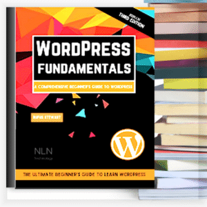 WordPress Fundamentals – Buku PDF