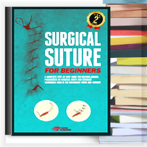 Surgical Suture – Buku PDF
