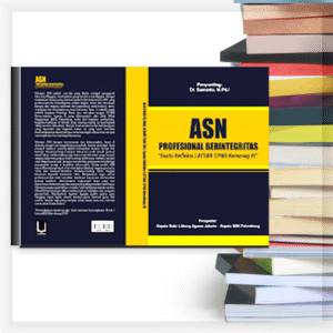 ASN Profesional – Buku PDF