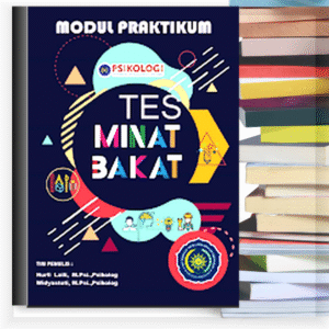 Tes Minat Bakat – Buku PDF