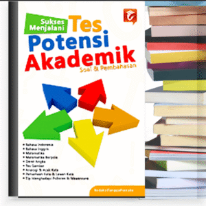 Potensi Akademik – Buku PDF