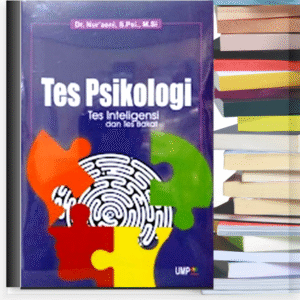 Tes Psikologi – Buku PDF