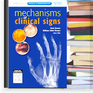 Mechanisms of Clinical Signs – Buku PDF