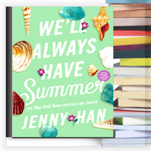 We’ll Always Have Summer – Buku PDF