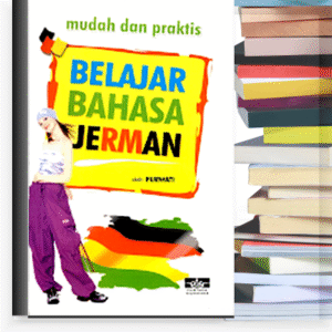 Belajar Bahasa Jerman – Buku PDF