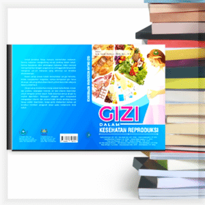 Gizi dalam Kesehatan Reproduksi – Buku PDF