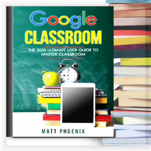Google Classroom – Buku PDF