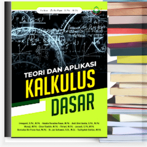 Kalkulus Dasar – Buku PDF