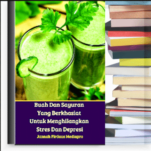 Buah dan Sayuran yang Berkhasiat – Buku PDF
